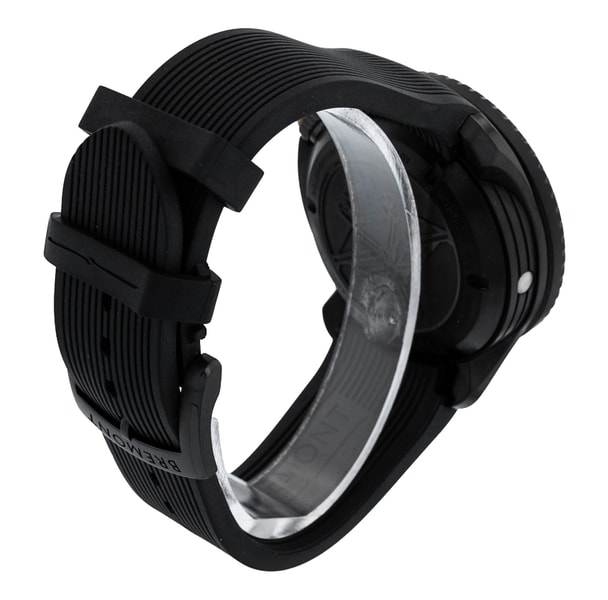 Bremont Supermarine S502 JET